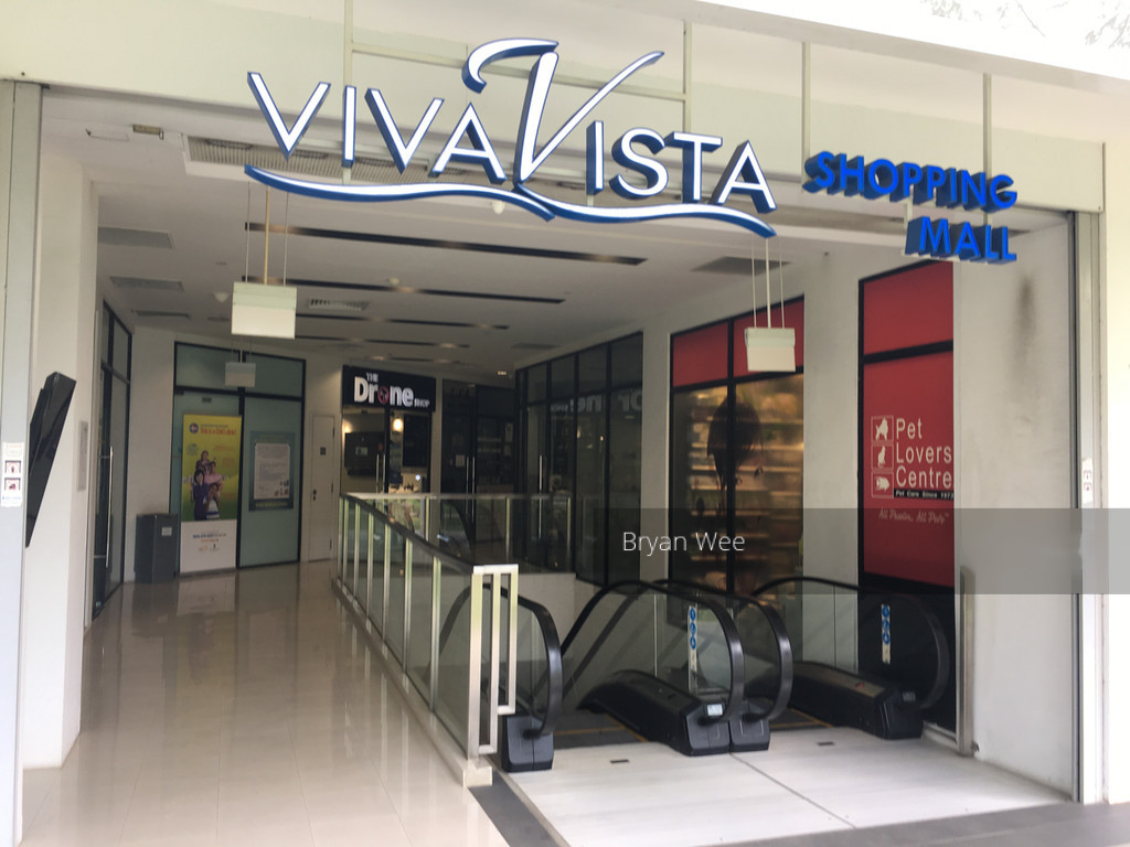 Viva Vista (D5), Office #154994132